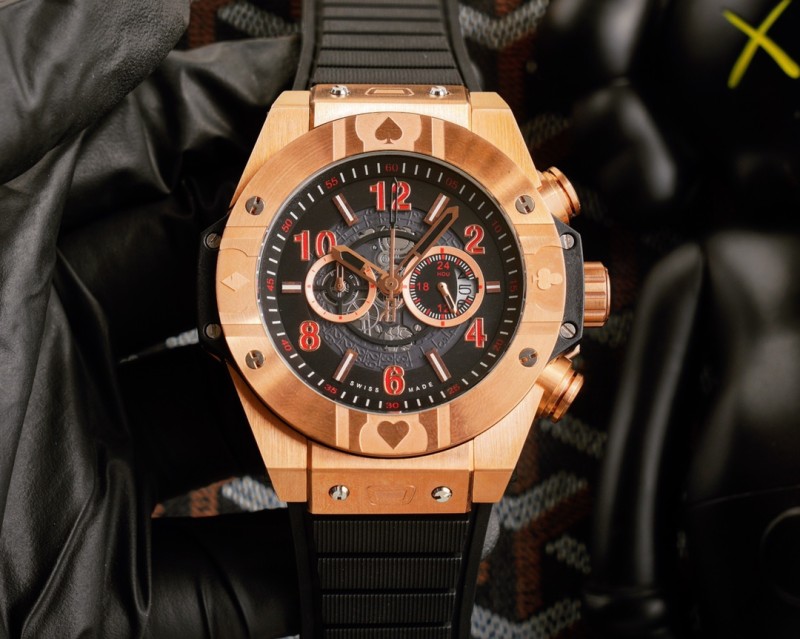 Watches Hublot 315691 size:48 mm