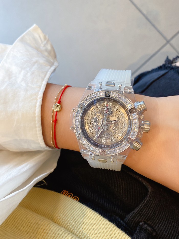 Watches Hublot BIG BANG 315727 size:45 mm