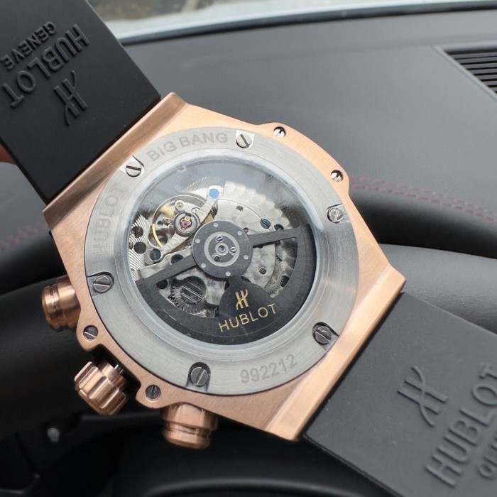 Watches Hublot 315894 size:46*13 mm