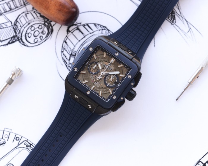 Watches Hublot 315885 size:43*13 mm