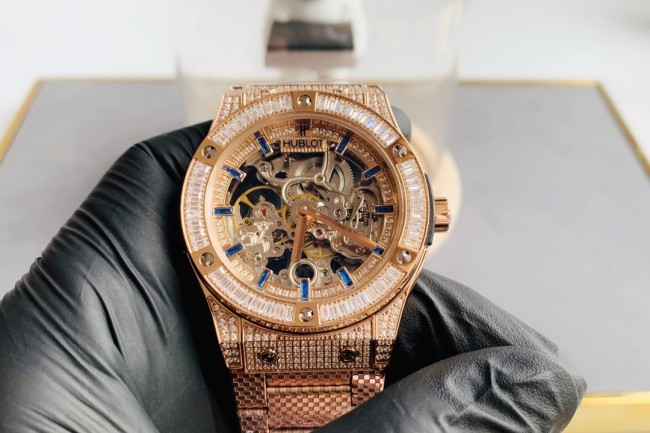 Watches Hublot 315707 size:45*15 mm