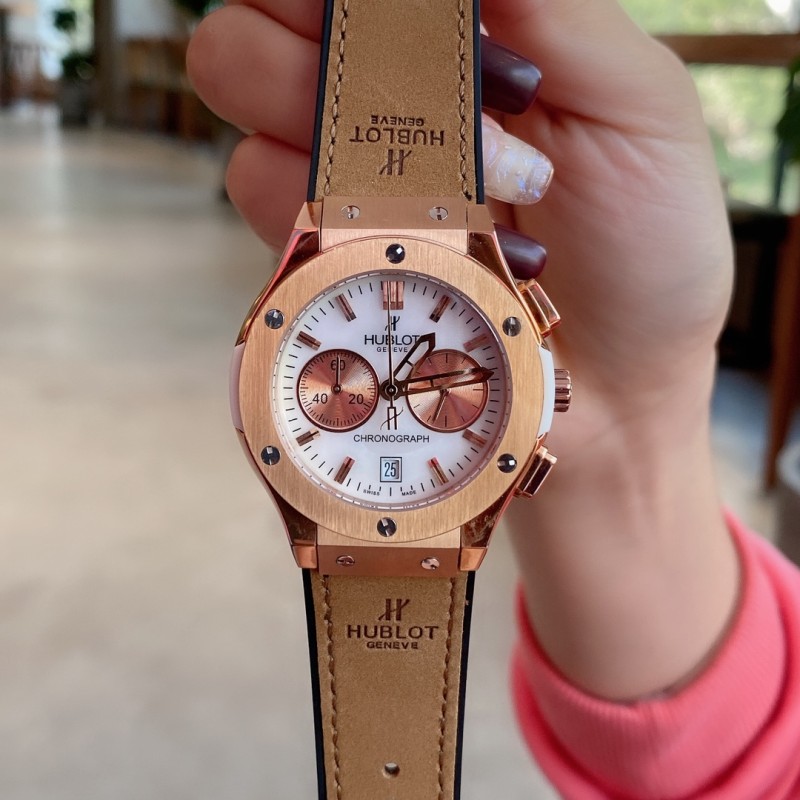 Watches Hublot Big Bang 315678 size:38 mm