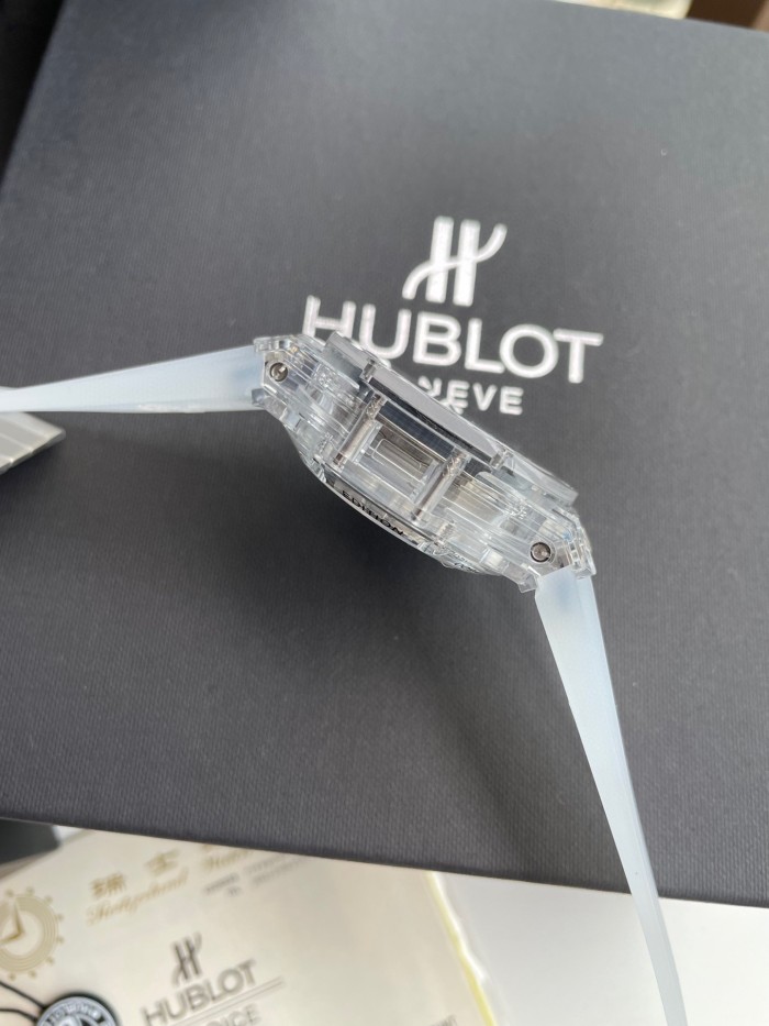 Watches Hublot BIG BANG 315863 size:45 mm