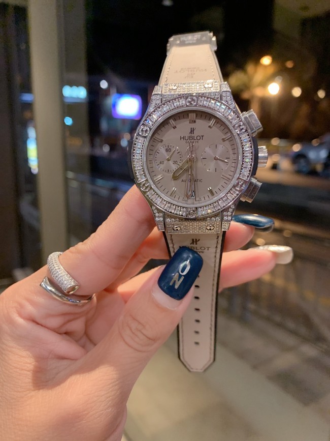 Watches Hublot BIG BANG 315685 size:38 mm