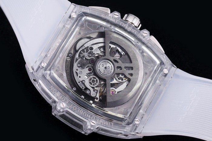 Watches Hublot BIG BANG 315824 size:42 mm