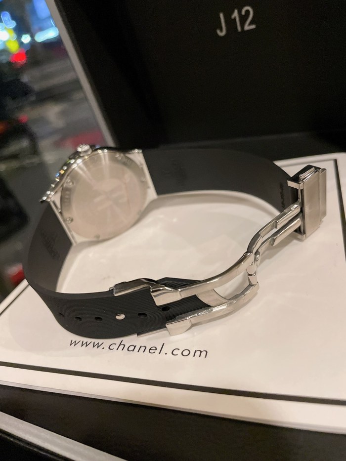 Watches Hublot 315819 size:38 mm