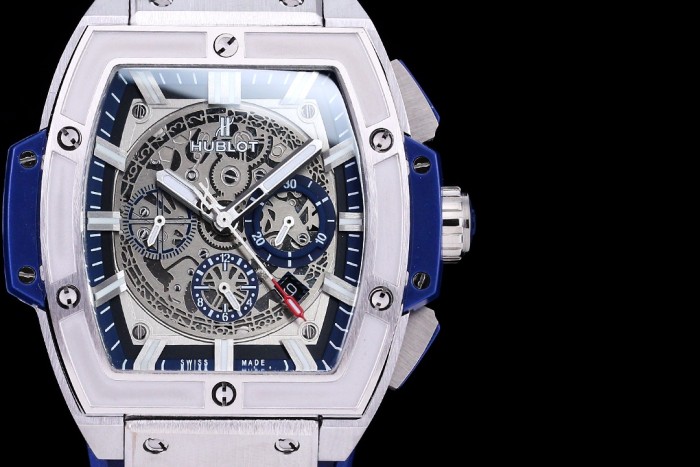 Watches Hublot SPIRIT OF BIG BANG 315842 size:45 mm