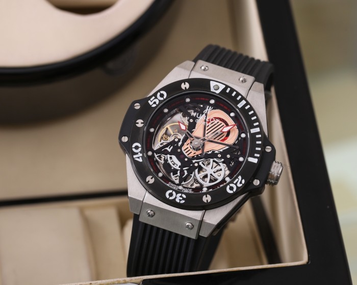 Watches Hublot 315694 size:43*12 mm