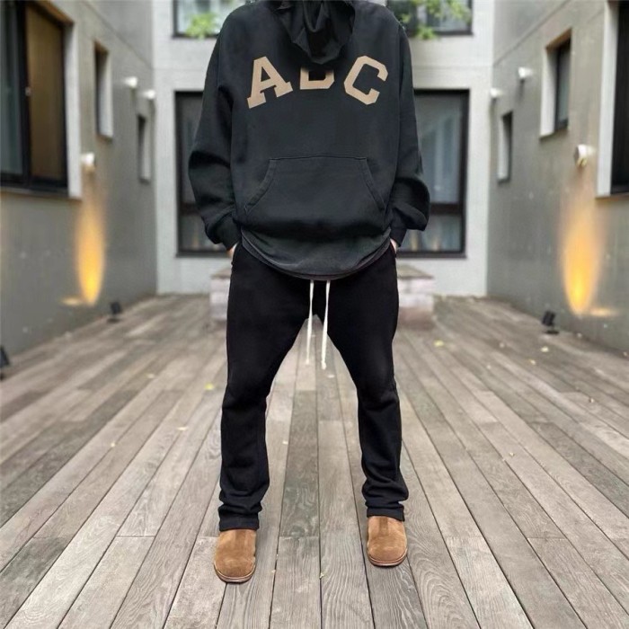 Clothes FEAR OF GOD FOG 187