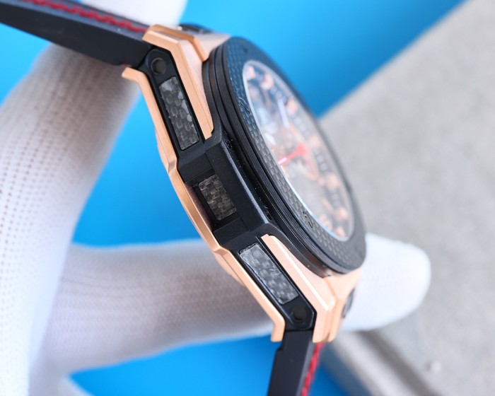 Watches Hublot BIG BANG 315877 size:45 mm