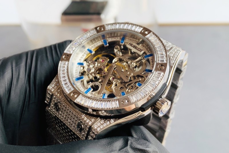 Watches Hublot 315706 size:45*15 mm