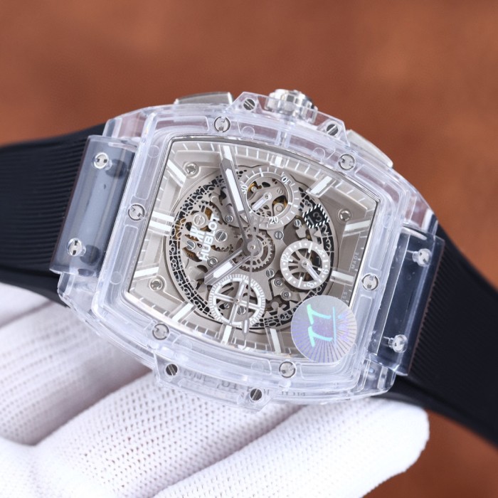 Watches Hublot BIG BANG 315873 size:42 mm