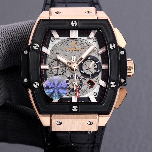 Watches Hublot Big Bang 315671 size:38 mm