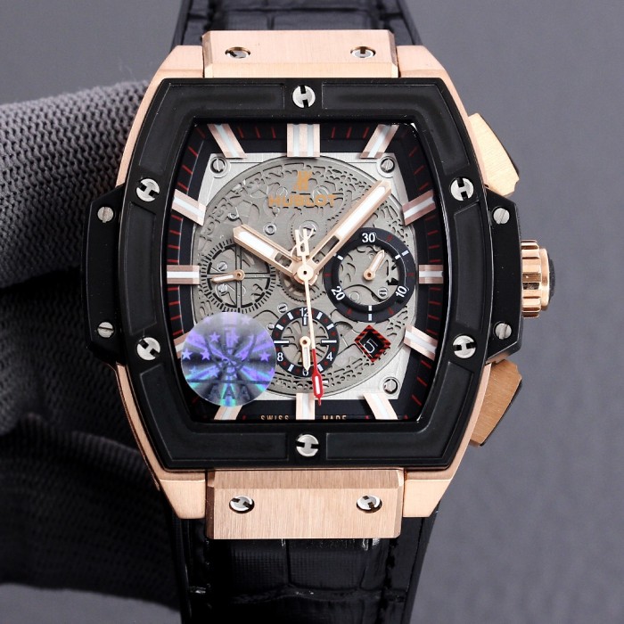 Watches Hublot Big Bang 315671 size:38 mm