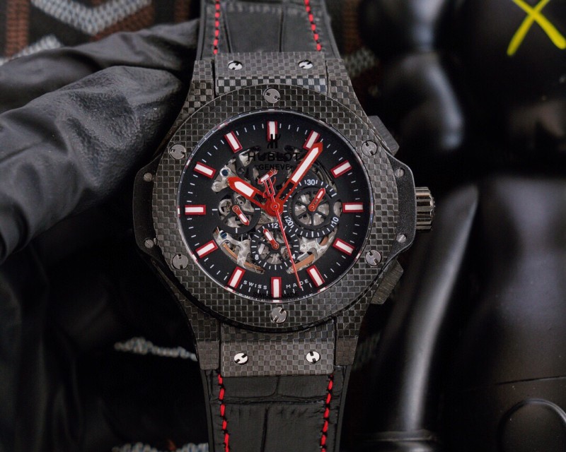 Watches Hublot BIG BANG 315776 size:42*12 mm