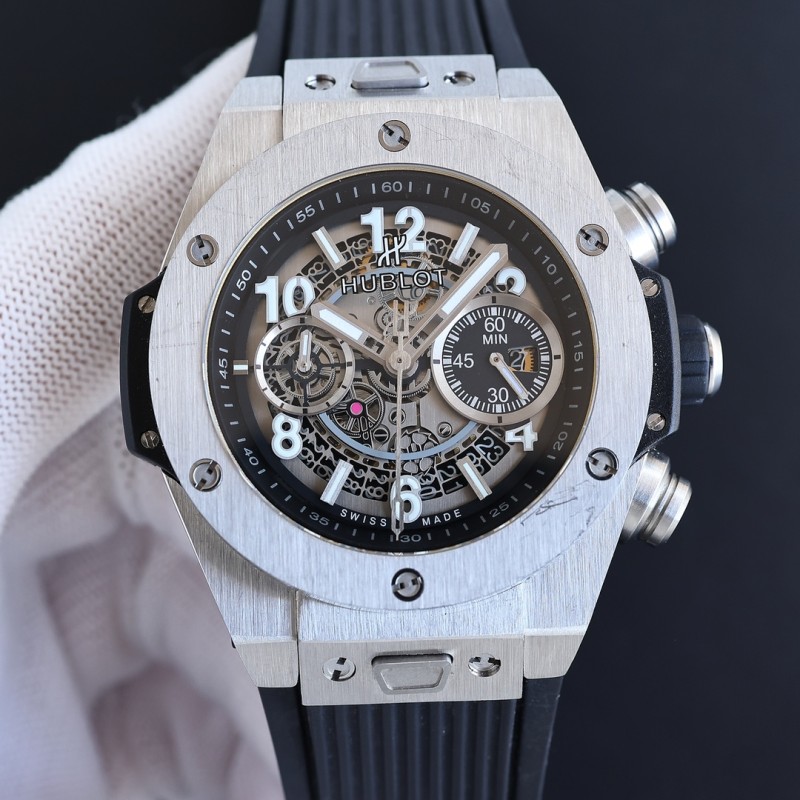 Watches Hublot BIG BANG 315879 size:45 mm