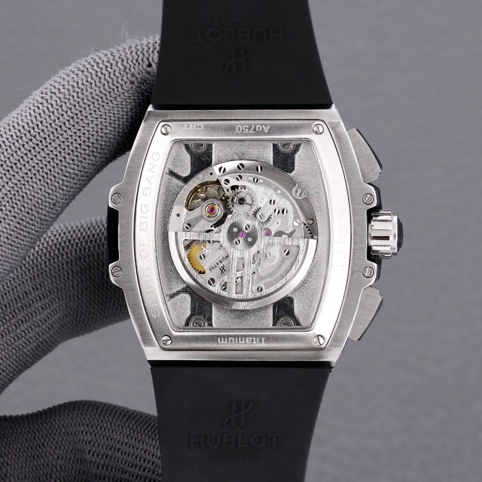 Watches Hublot SPIRIT OF BIG BANG 315772 size:45 mm