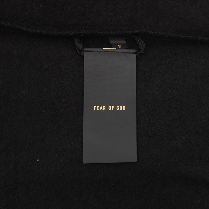 Clothes FEAR OF GOD FOG 187