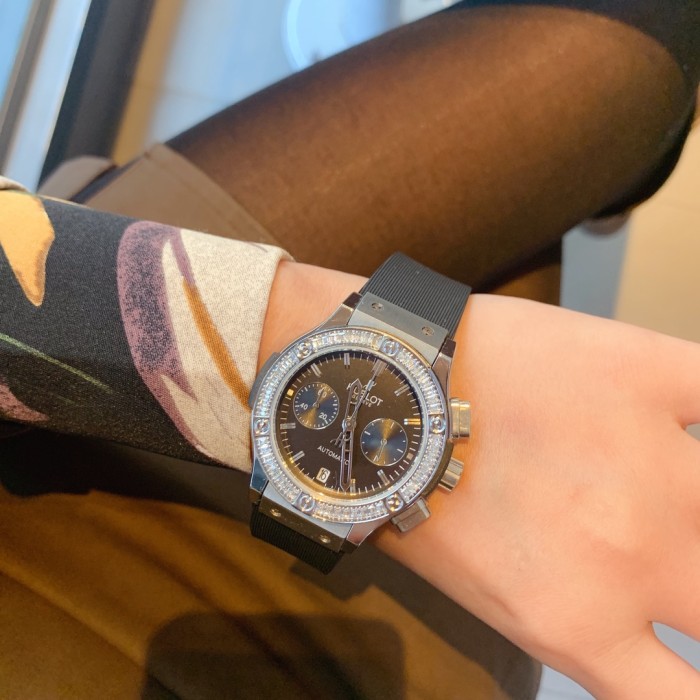 Watches Hublot 315700 size:38 mm