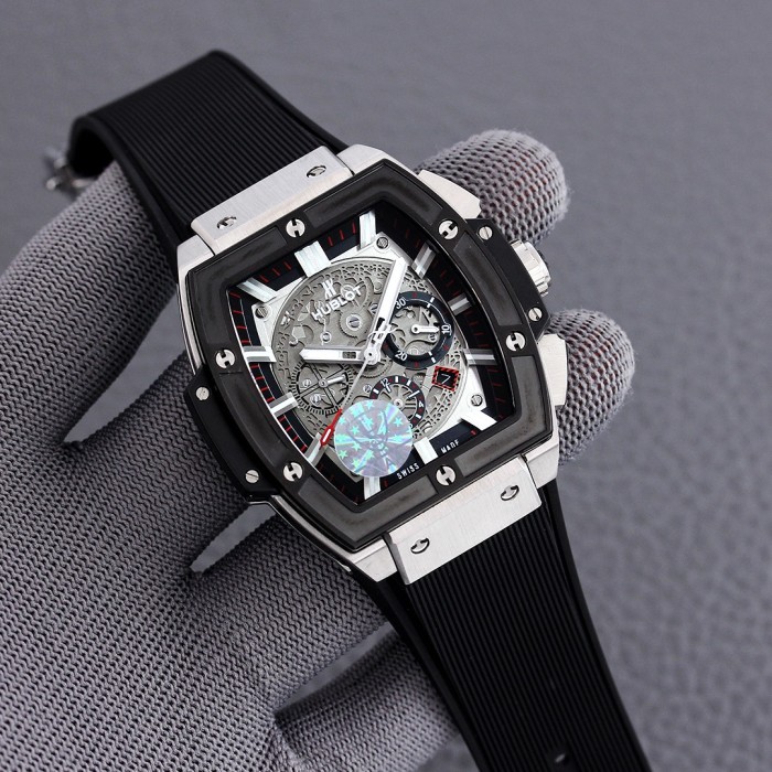 Watches Hublot SPIRIT OF BIG BANG 315772 size:45 mm