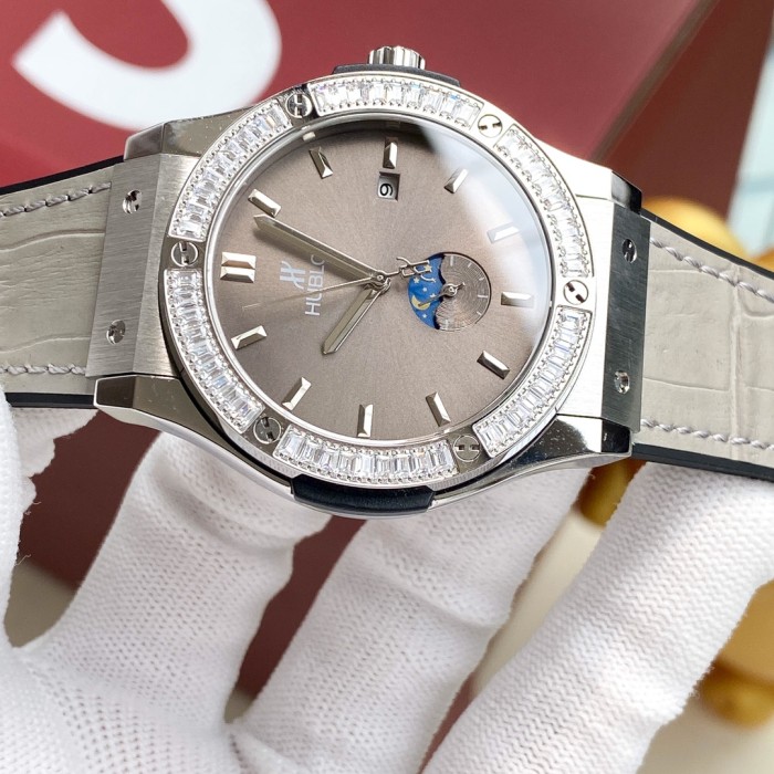 Watches Hublot 315719 size:44*13 mm