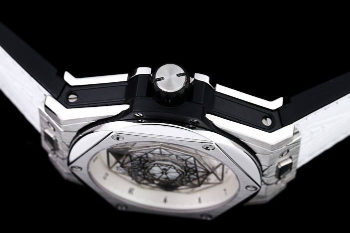 Watches Hublot BIG BANG 315814 size:45 mm