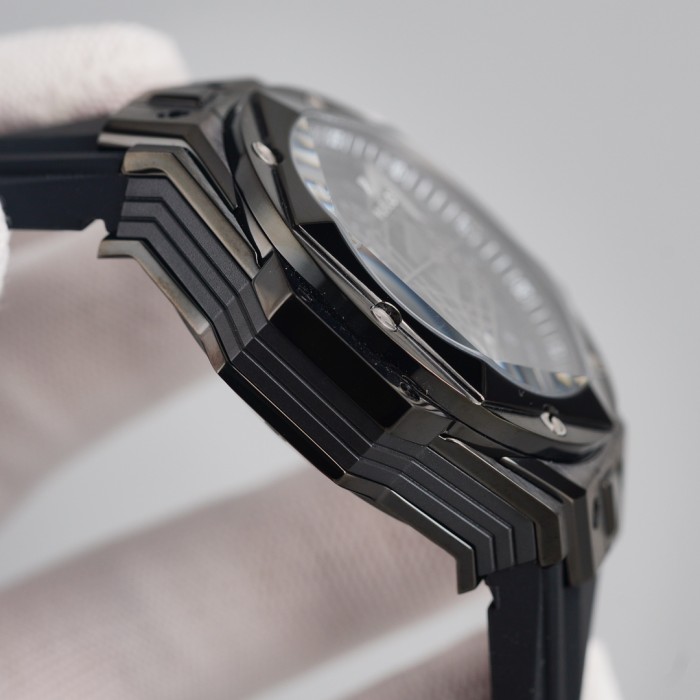 Watches Hublot 315750 size:45 mm