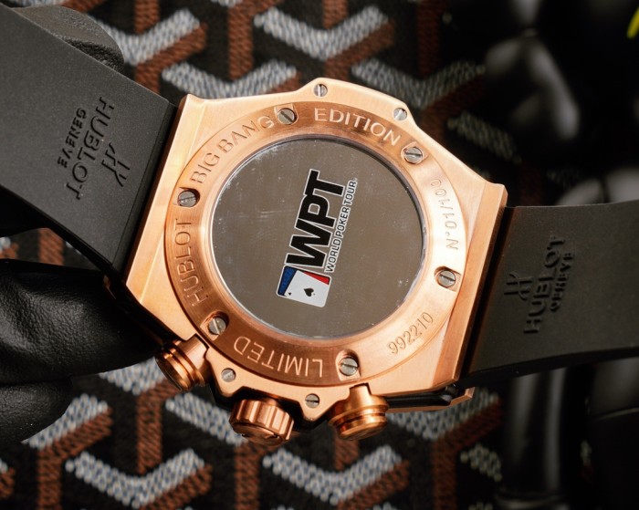 Watches Hublot 315689 size:48 mm