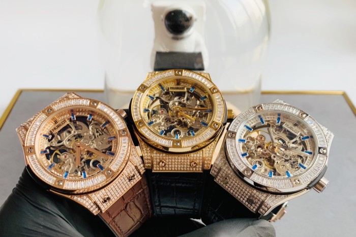 Watches Hublot 315711 size:44*13 mm