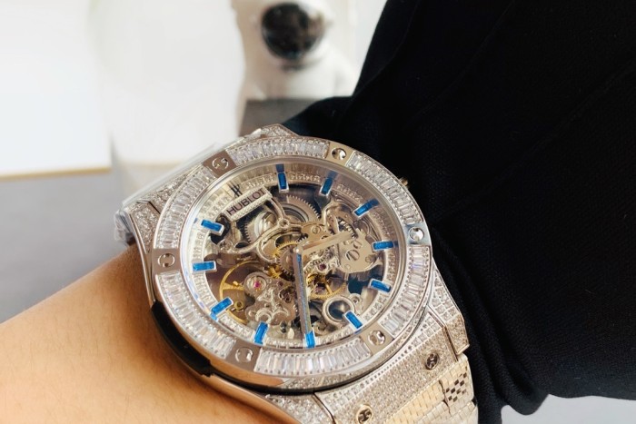 Watches Hublot 315706 size:45*15 mm