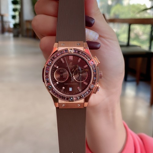 Watches Hublot Big Bang 315680 size:38 mm