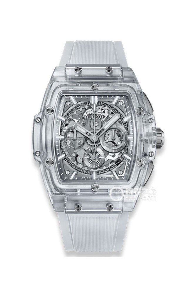 Watches Hublot BIG BANG 315825 size:42 mm