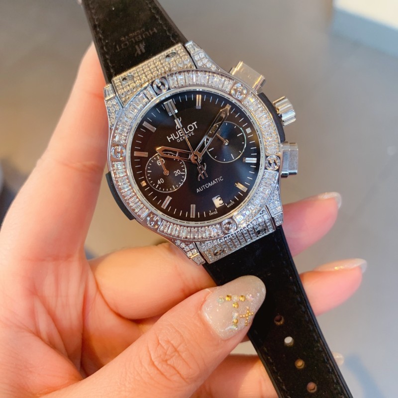 Watches Hublot 315703 size:38 mm