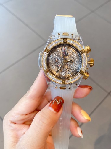 Watches Hublot BIG BANG 315727 size:45 mm