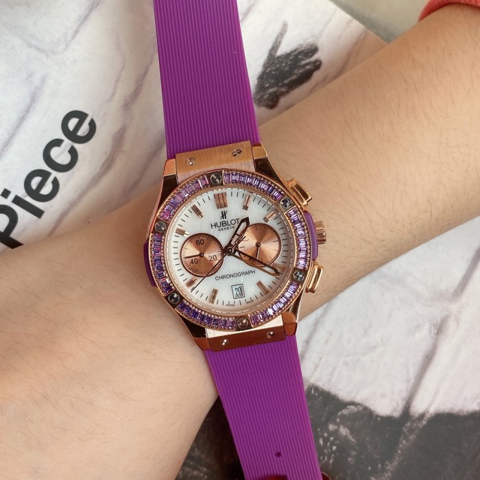 Watches Hublot Big Bang 315679 size:38 mm