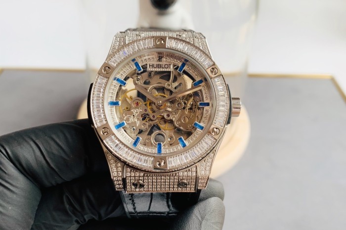 Watches Hublot 315711 size:44*13 mm