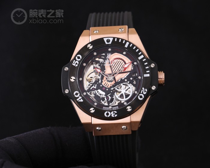 Watches Hublot 315695 size:43*12 mm