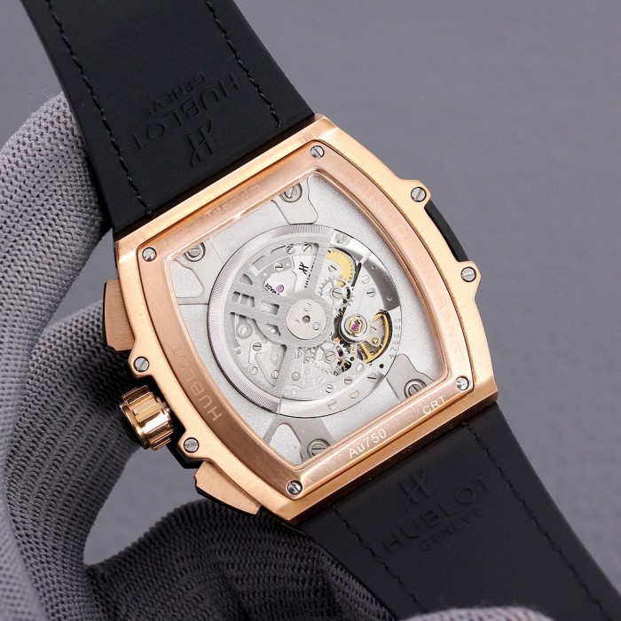 Watches Hublot Big Bang 315671 size:38 mm