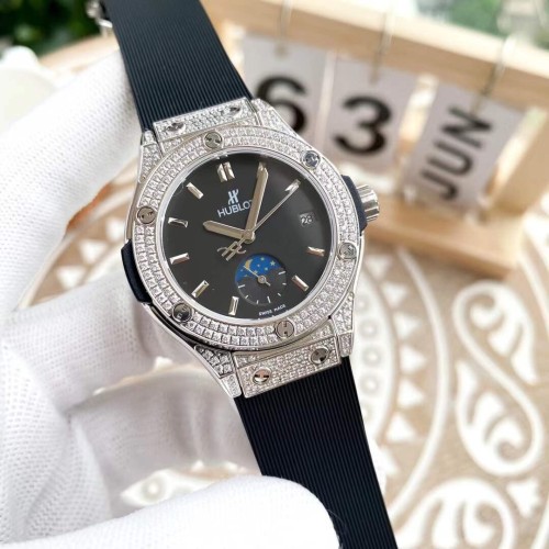 Watches Hublot 315722 size:33*13 mm