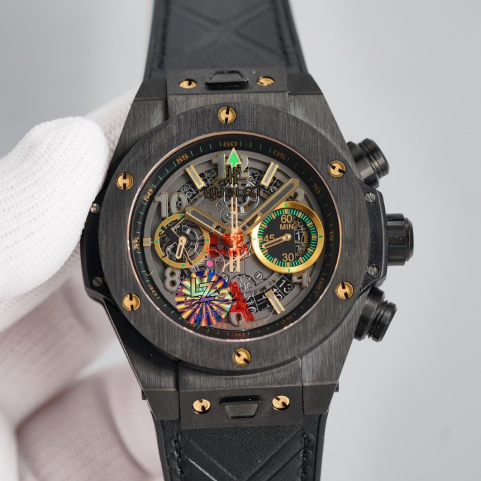 Watches Hublot 315782 size:42*12 mm