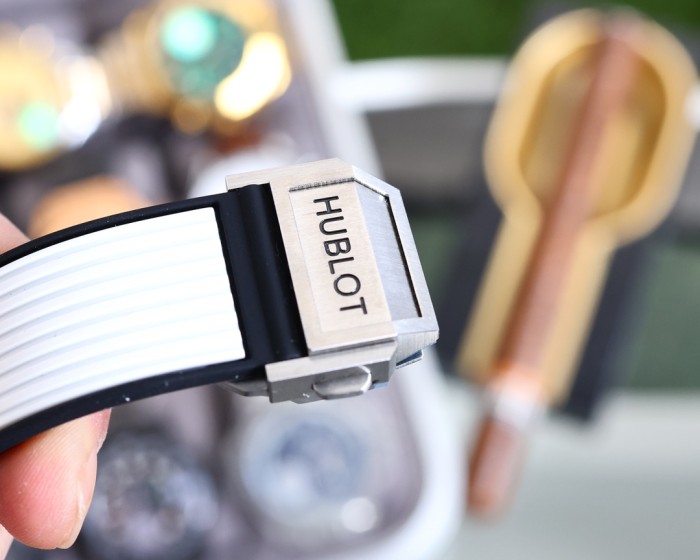 Watches Hublot 315839 size:44*13 mm