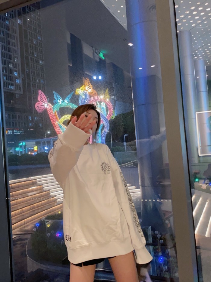 Clothes Chtome Hearts 70