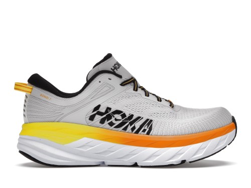 Hoka One One Bondi 7 Nimbus Cloud