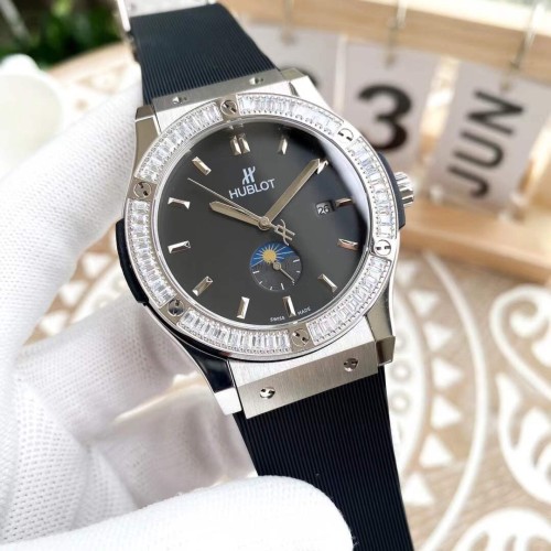 Watches Hublot 315725 size:43*13 mm