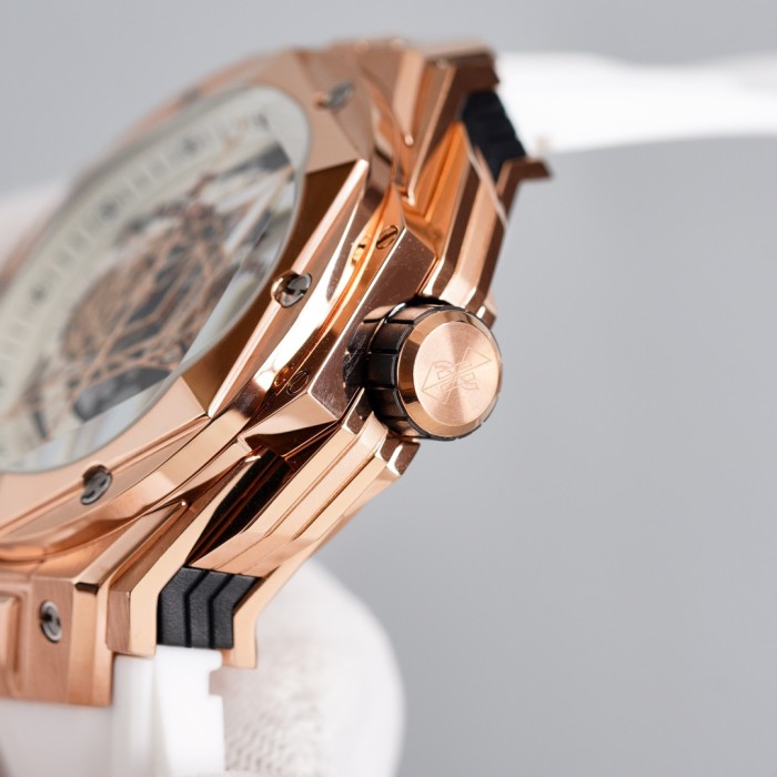 Watches Hublot 315752 size:45 mm