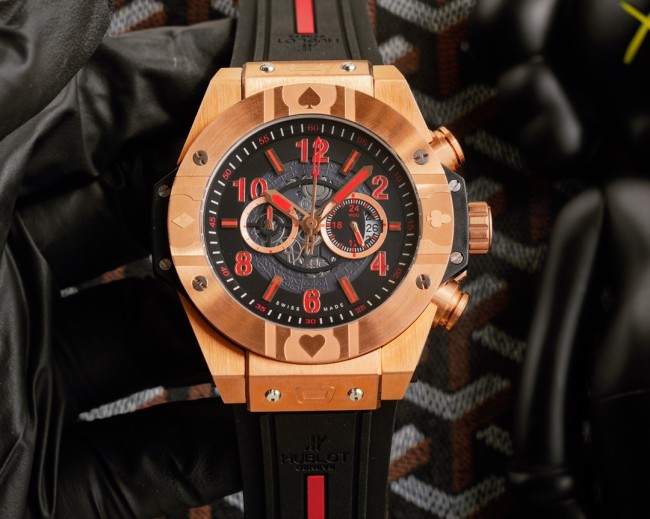 Watches Hublot 315689 size:48 mm