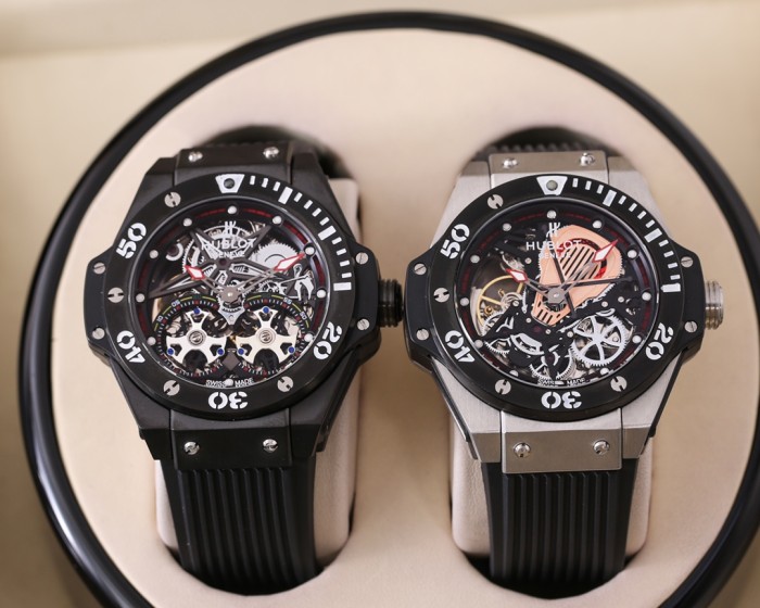 Watches Hublot 315694 size:43*12 mm