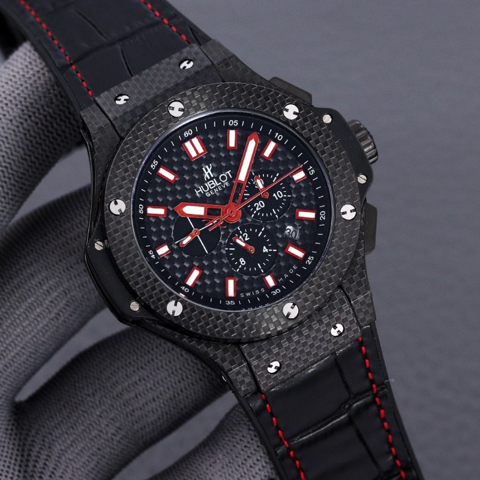 Watches Hublot 315755 size:48*13 mm