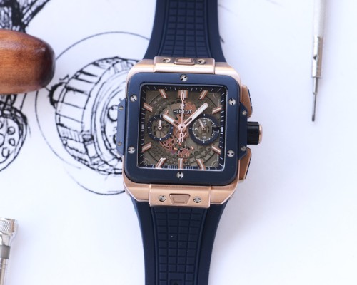 Watches Hublot 315885 size:43*13 mm