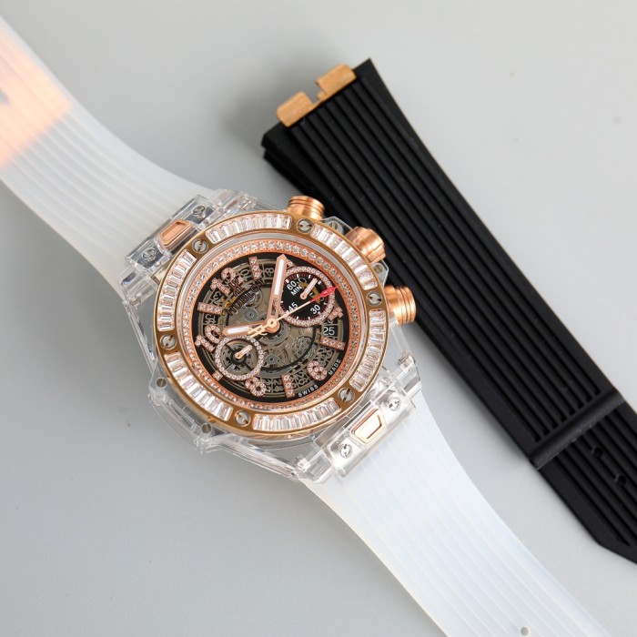Watches Hublot BIG BANG 315883 size:45 mm